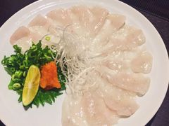 -玄品河豚(那覇國際通里之関)