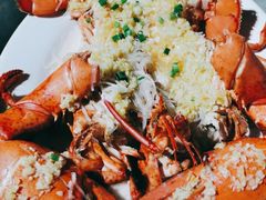 -清水湾3号(东方小周海鲜店)