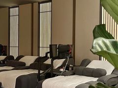 -北京海德酒店温泉