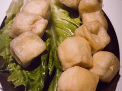 -友达面馆(广州总店)