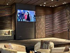 -山港凯悦酒店·BEBA海滩烧烤餐厅酒吧