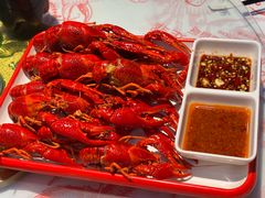 -辣不怕口味虾(凌霄路店)