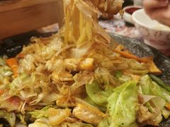 -築鳥日本料理(黑沙环店)