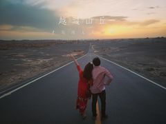-敦煌雅丹国家地质公园