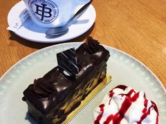 -Jamaicablue Coffeeshop(中央广场店)