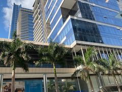 -COSTA COFFEE(阿里中心店)