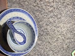 -南京大牌档(青岛万象城店)