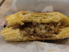 -魏家凉皮(博水商务大厦店)