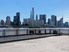 -秦皇岛路游船码头