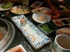 -牛焱·烧肉酒肆(五大道店)