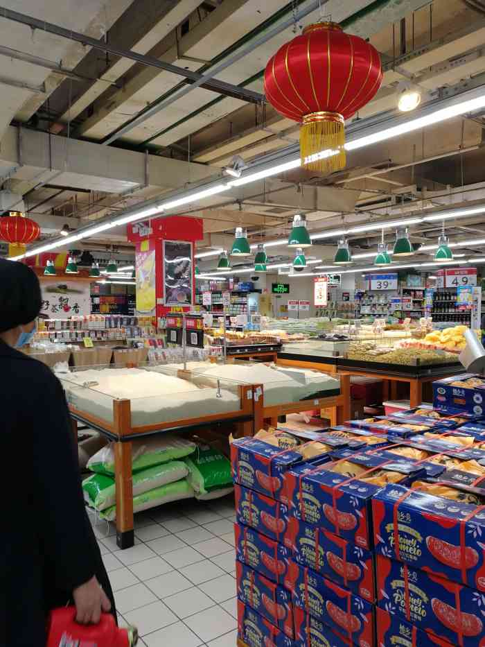 4成为第一个点赞的人西村小肥杨10月7日 13:50打分沃尔玛这个超77