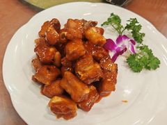 -柳州菜饮食文化博物馆(柳州金利达大厦店)