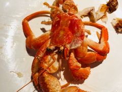 -海味当家·蒸锅海鲜(星海公园店)