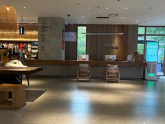 -海兰云天度假区温泉