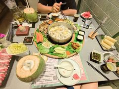 -椰小鸡·琼州糟粕醋(美兰缤纷城店)
