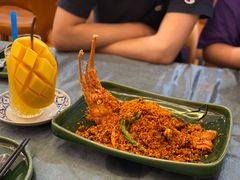 避风塘青龙-阿莱唛唛泰国菜·海鲜餐厅(蛇口店)