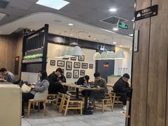 -魏家凉皮(协和店)