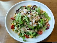 -青麦家·融合餐厅(江岛智立方店)