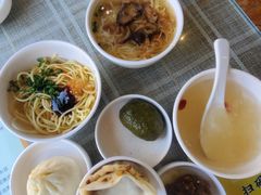 -正一涵老味道名小吃(广汉总店)