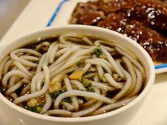 -鹅掂·大岭山烧鹅