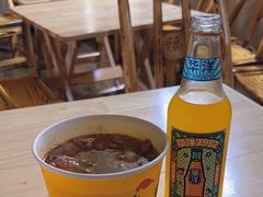 -王记生烫牛杂面馆(兰陵路店)