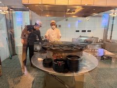 -烤肉宛饭庄(南礼士路店)