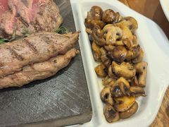 -Entrecôte 法国牛扒馆(保利·时光里店)