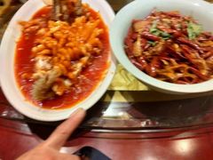 -丽华园(汉阳龙阳店)