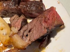 -戈拿旺巴西烤肉(崇文门店)