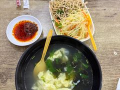 -津门张记包子铺(华昌道店)