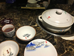 -先机泉水鸡汤(南山老君洞店)