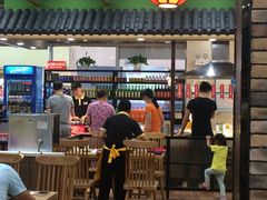 -顺旺基大厨现炒(哥伦布店)