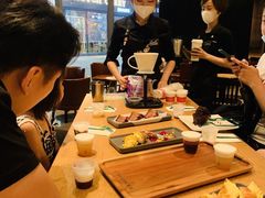 -星巴克臻选(郑州中原万达店)