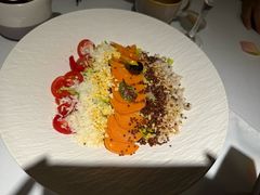 -狮拾久·现代新加坡料理(壹方城店)