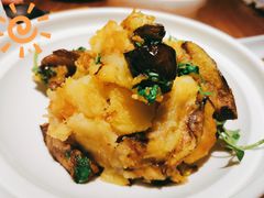 土豆茄子一把抓-晋家门(弘阳广场店)