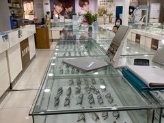 -发茂眼镜·蔡司依视路镜片(镇坪路店)
