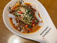 -易老妈蹄花.特色川菜(人民公园总店)
