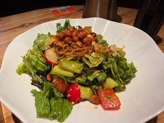 -邢氏老太太烤串(北兴街店)