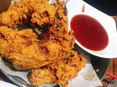 -韩一品韩国料理(柏庐南路店)