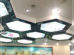 -威尼斯西餐厅(东区店)