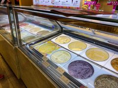 自助取餐区-哈根达斯(龙湖时代天街店)