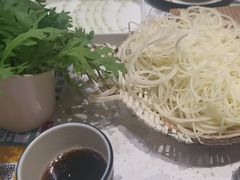 -小城牛事·鲜牛肉火锅(万达店)