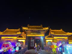 -杨家埠民间艺术大观园