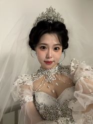 -金夫人婚纱摄影(总店)