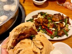-凯华海鲜火锅·传承三十六年