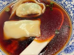 -南通滨江洲际酒店-东厨中餐厅