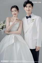 -青禾蒙娜丽莎婚纱摄影(武汉总店)