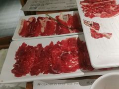 -海银海记潮汕牛肉火锅(新港中路海珠店)