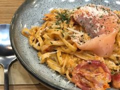 -HELLO 27 意面·沙拉·帕尼尼