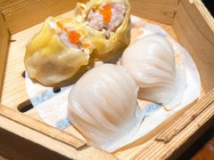 -南拳十三姨·潮汕砂锅粥(世纪金源店)